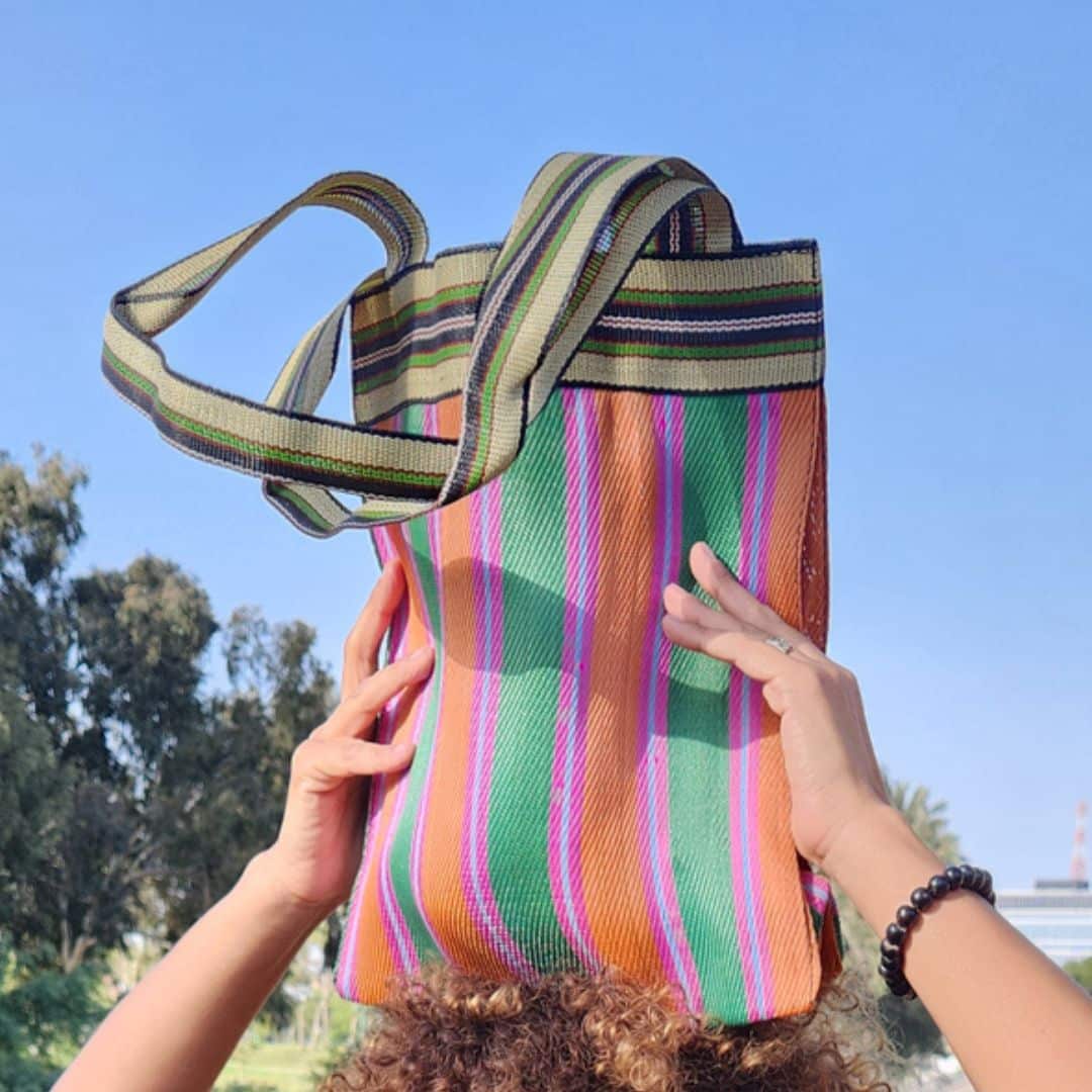 תיק סופר סטייל