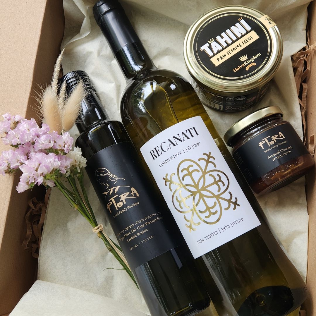 קופסת גולדי